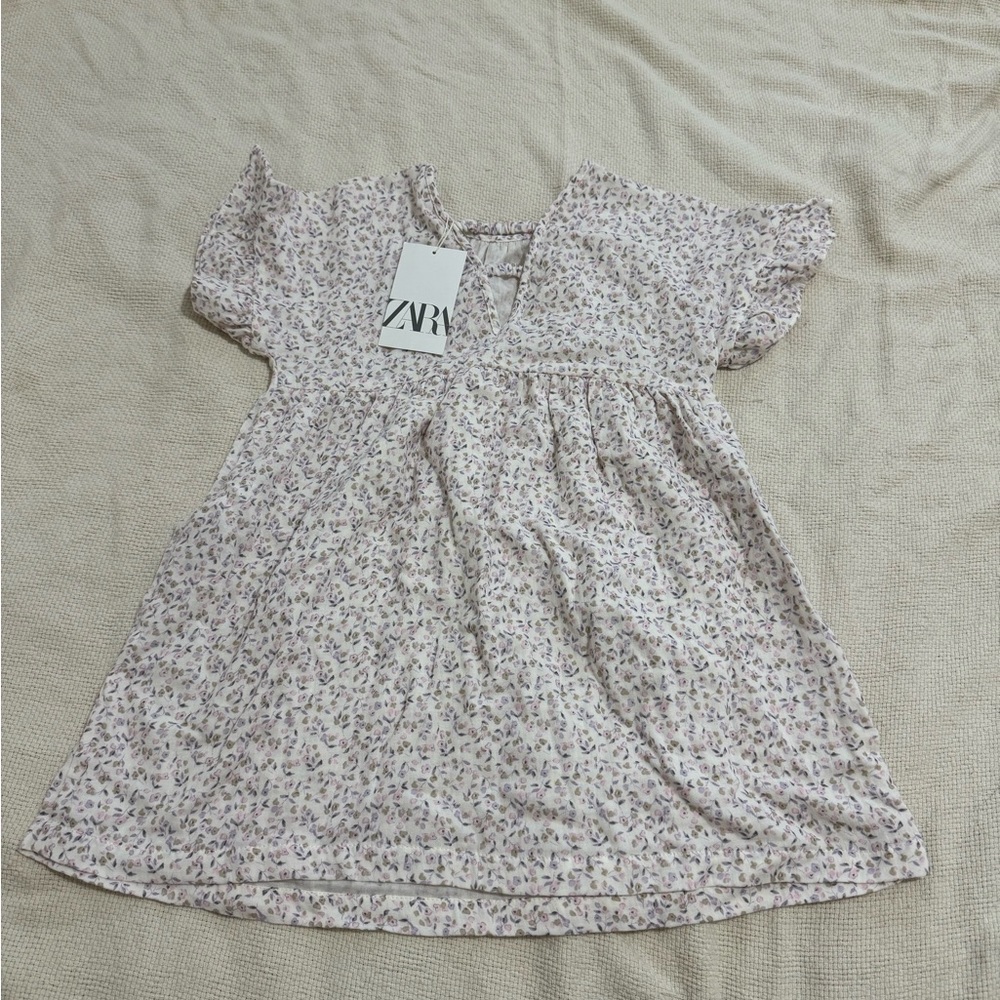 Zara dress